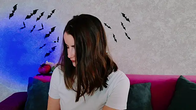 Miss Arwen online show from 23, 10, 2025