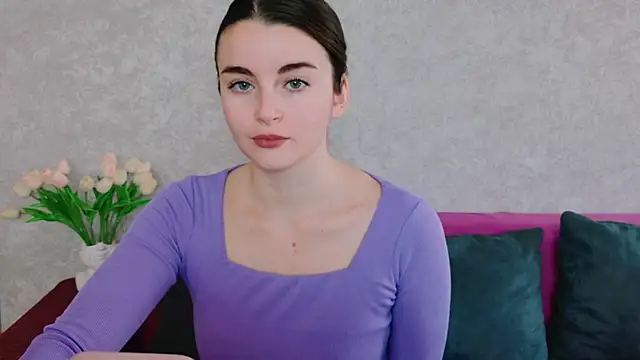 Miss Arwen online show from 17, 11, 2025