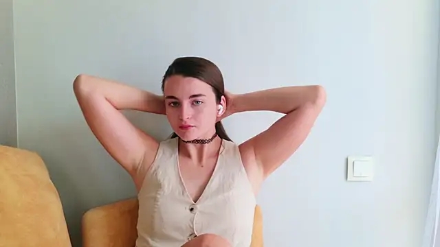 Miss Arwen online show from 30, 6, 2026