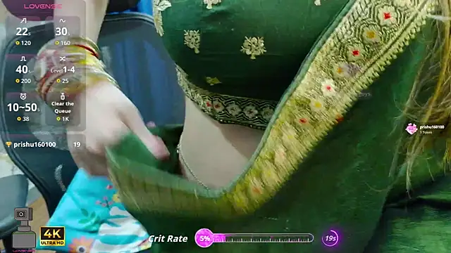 Snapshot of sassysonia chatting on 8, 5, 2026 sassysonia online show from 8, 5, 2026