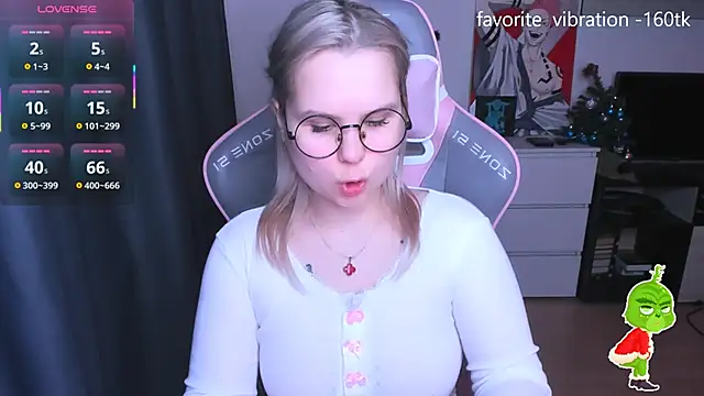 Snapshot of miray_kuriyama123 chatting on 17, 1, 2026 miray kuriyama123 online show from 17, 1, 2026