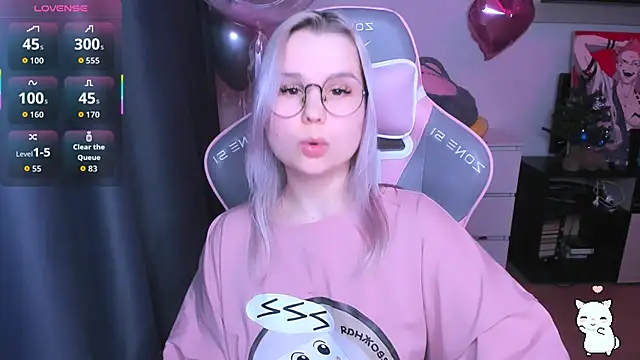 Snapshot of miray_kuriyama123 chatting on 1, 2, 2026 miray kuriyama123 online show from 1, 2, 2026