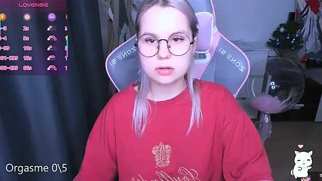 Snapshot of miray_kuriyama123 chatting on 15, 2, 2026 miray kuriyama123 online show from 15, 2, 2026