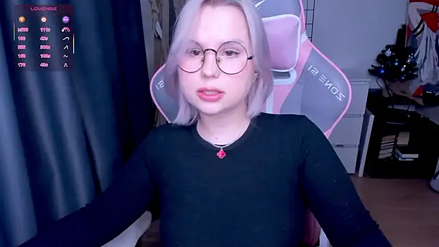 Snapshot of miray_kuriyama123 chatting on 21, 2, 2026 miray kuriyama123 online show from 21, 2, 2026