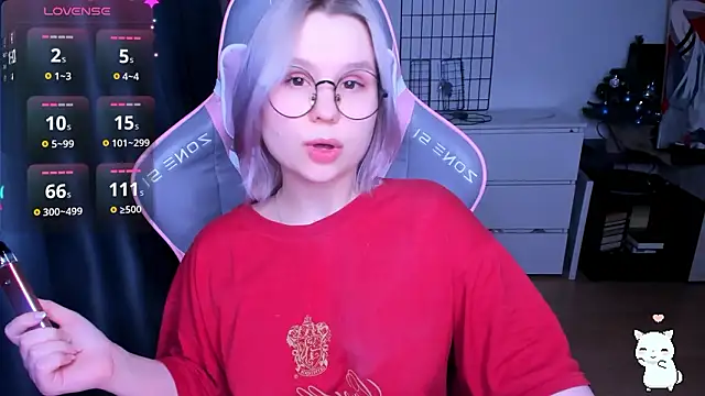 Snapshot of miray_kuriyama123 chatting on 27, 2, 2026 miray kuriyama123 online show from 27, 2, 2026