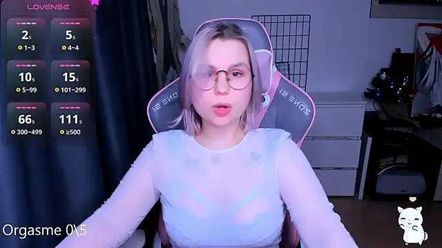 Snapshot of miray_kuriyama123 chatting on 2, 3, 2026 miray kuriyama123 online show from 2, 3, 2026