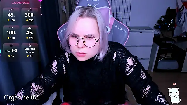 Snapshot of miray_kuriyama123 chatting on 5, 3, 2026 miray kuriyama123 online show from 5, 3, 2026