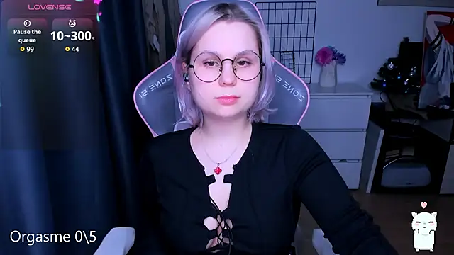 Snapshot of miray_kuriyama123 chatting on 8, 3, 2026 miray kuriyama123 online show from 8, 3, 2026