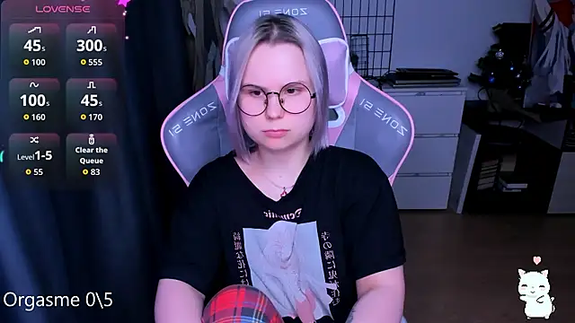 Snapshot of miray_kuriyama123 chatting on 20, 3, 2026 miray kuriyama123 online show from 20, 3, 2026