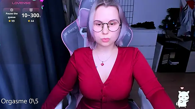 Snapshot of miray_kuriyama123 chatting on 20, 3, 2026 miray kuriyama123 online show from 20, 3, 2026