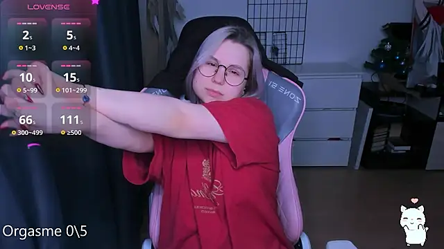 Snapshot of miray_kuriyama123 chatting on 23, 3, 2026 miray kuriyama123 online show from 23, 3, 2026