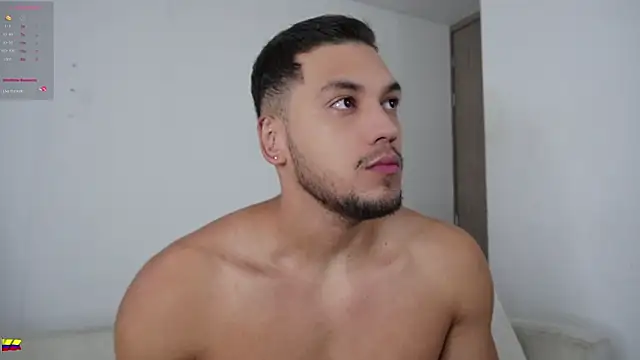 daniel mejia1 online show from 18, 2, 2026