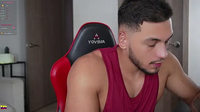 daniel mejia1 online show from 22, 2, 2026