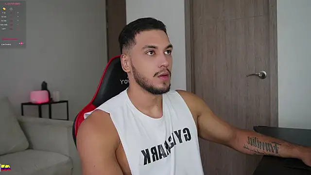 daniel mejia1 online show from 25, 2, 2026