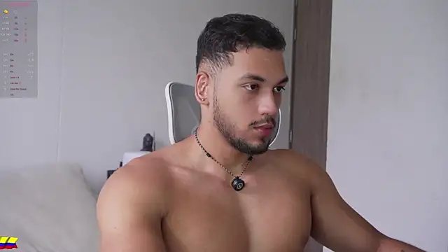 daniel mejia1 online show from 7, 4, 2026