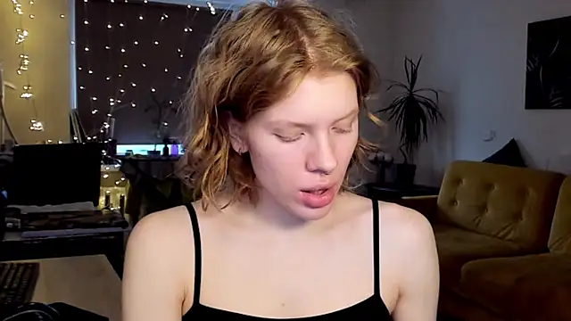 StellaDavis online show from 19, 3, 2025