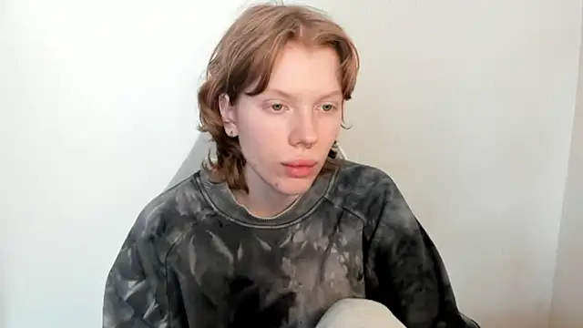 StellaDavis online show from 23, 2, 2026