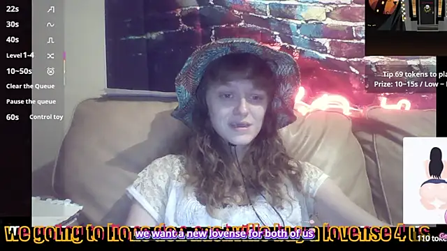 AriellaTaylor online show from 11, 9, 2025