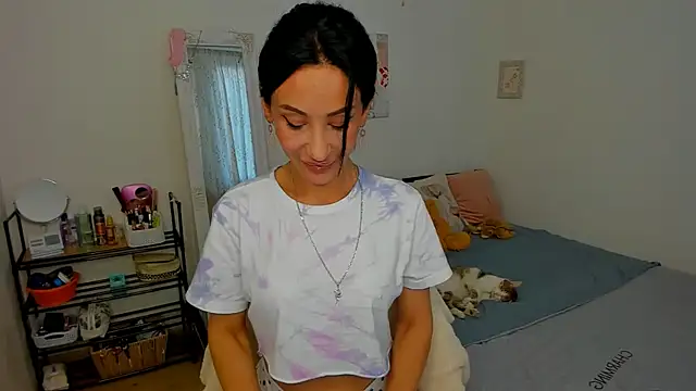 Snapshot of Blackeyeslady chatting on 7, 4, 2026 Blackeyeslady online show from 7, 4, 2026