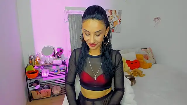 Snapshot of Blackeyeslady chatting on 13, 4, 2026 Blackeyeslady online show from 13, 4, 2026