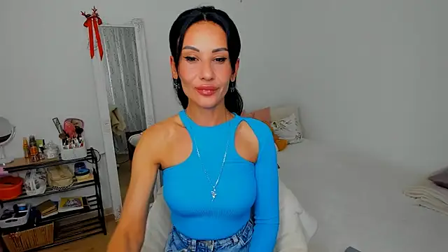 Blackeyeslady online show from 16, 5, 2026