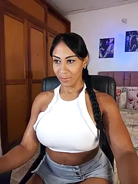 charlotte bayron02 online show from 23, 3, 2026