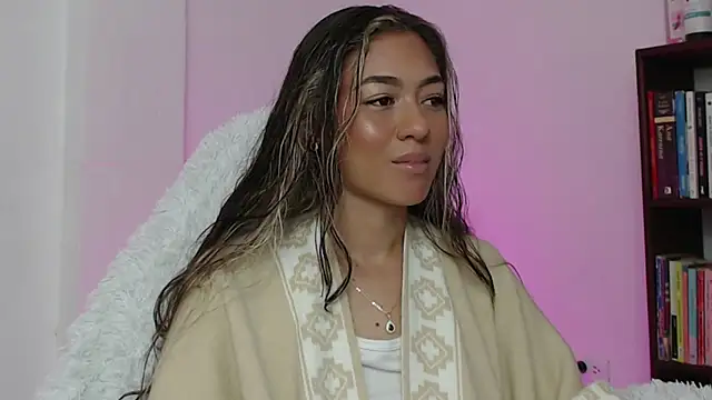 hantonella  online show from 12, 1, 2026