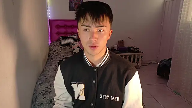 santi-fabulous online show from 15, 1, 2026