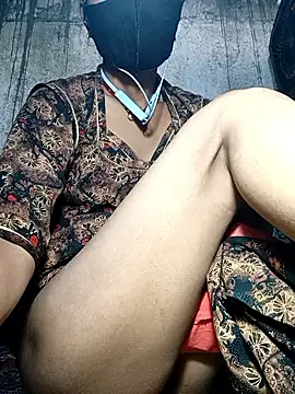 Snapshot of Anushka_Ji chatting on 9, 2, 2026 Anushka Ji online show from 9, 2, 2026