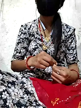 Snapshot of Anushka_Ji chatting on 21, 2, 2026 Anushka Ji online show from 21, 2, 2026