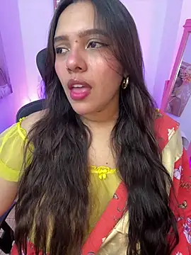 Snapshot of krishaa_ chatting on 12, 2, 2026 krishaa online show from 12, 2, 2026