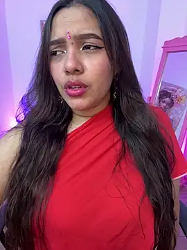 Snapshot of krishaa_ chatting on 16, 2, 2026 krishaa online show from 16, 2, 2026