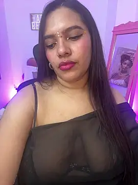 Snapshot of krishaa_ chatting on 20, 2, 2026 krishaa online show from 20, 2, 2026