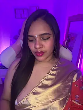 Snapshot of krishaa_ chatting on 26, 2, 2026 krishaa online show from 26, 2, 2026