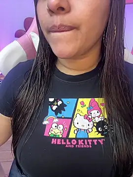 Snapshot of krishaa_ chatting on 28, 2, 2026 krishaa online show from 28, 2, 2026