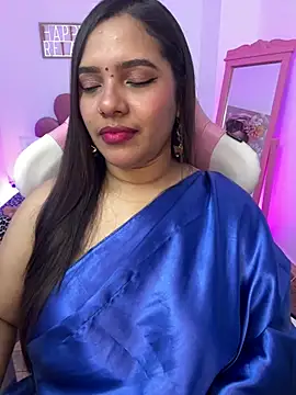 Snapshot of krishaa_ chatting on 5, 3, 2026 krishaa online show from 5, 3, 2026