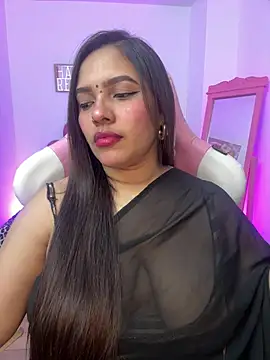 Snapshot of krishaa_ chatting on 6, 3, 2026 krishaa online show from 6, 3, 2026