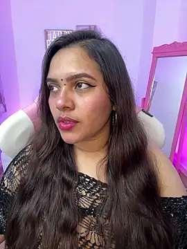 Snapshot of krishaa_ chatting on 18, 3, 2026 krishaa online show from 18, 3, 2026