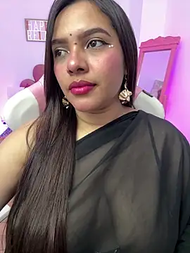 Snapshot of krishaa_ chatting on 21, 3, 2026 krishaa online show from 21, 3, 2026