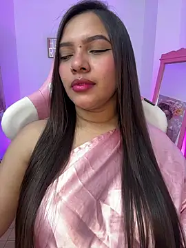 Snapshot of krishaa_ chatting on 1, 4, 2026 krishaa online show from 1, 4, 2026