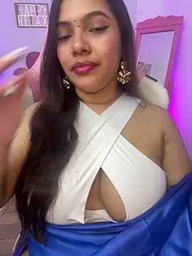 Snapshot of krishaa_ chatting on 7, 4, 2026 krishaa online show from 7, 4, 2026