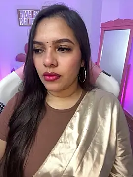 krishaa  online show from 29, 4, 2026