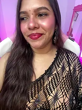 krishaa  online show from 11, 5, 2026