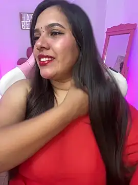 krishaa  online show from 12, 5, 2026