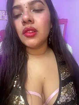 krishaa  online show from 13, 5, 2026