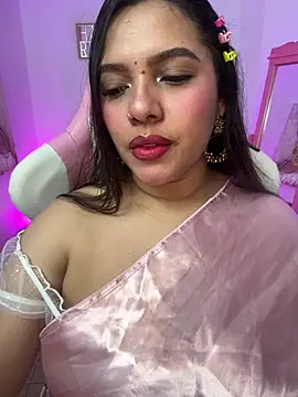 krishaa  online show from 14, 5, 2026