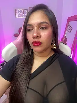 krishaa  online show from 15, 5, 2026