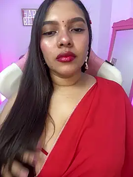 krishaa  online show from 22, 5, 2026