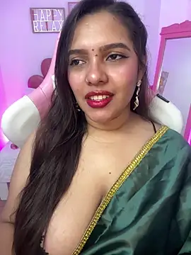 krishaa  online show from 23, 5, 2026