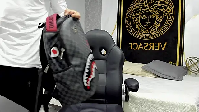 andrew rose  online show from 11, 12, 2024